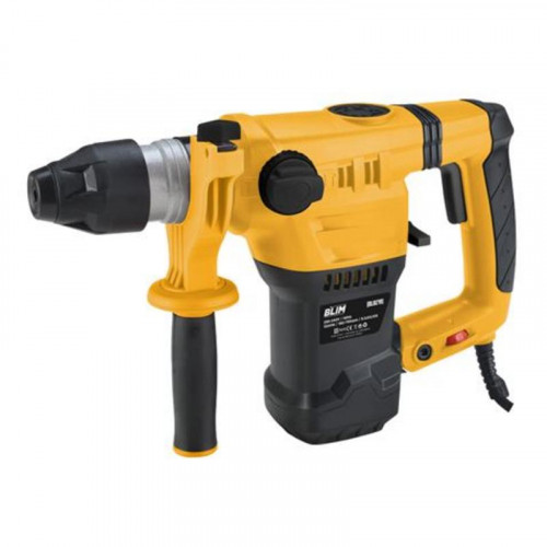 Martillo Perforador y Demoledor...