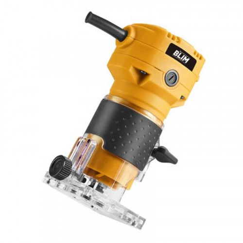 Fresadora de Mano Blim Power Tools...