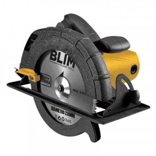 Sierra Circular Blim Power Tools...