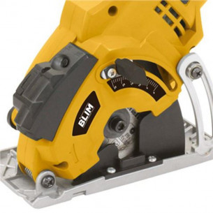 Mini Sierra Circular Blim... 2