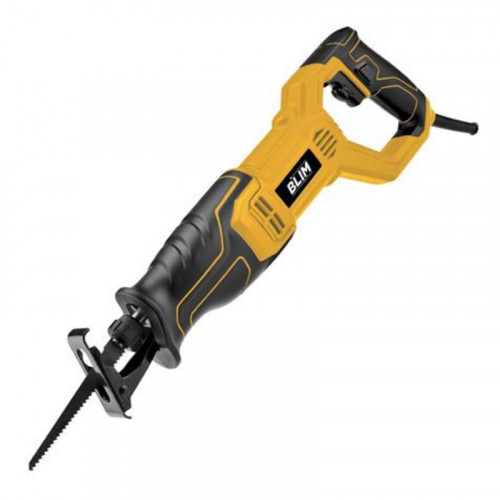 Sierra de Sable Blim Power Tools de 780W