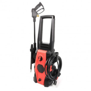 Hidrolimpiadora Mader 135...