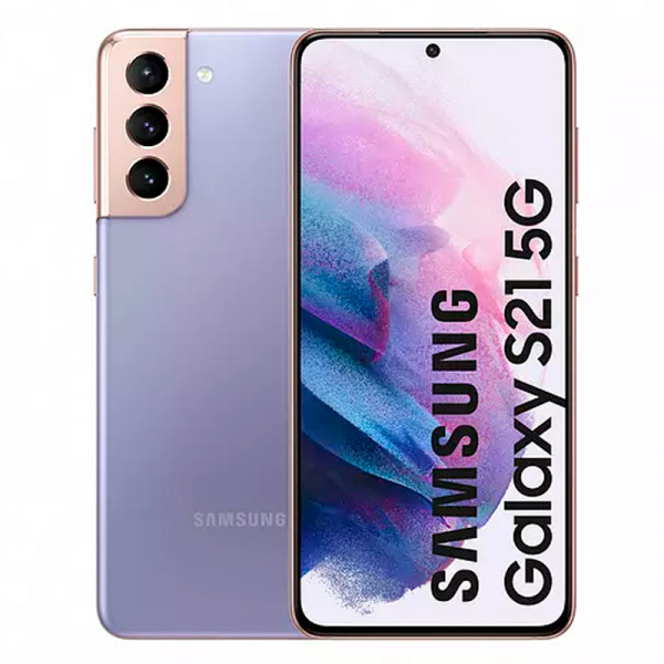 Samsung Galaxy S21 5G 128GB/8GB Ram