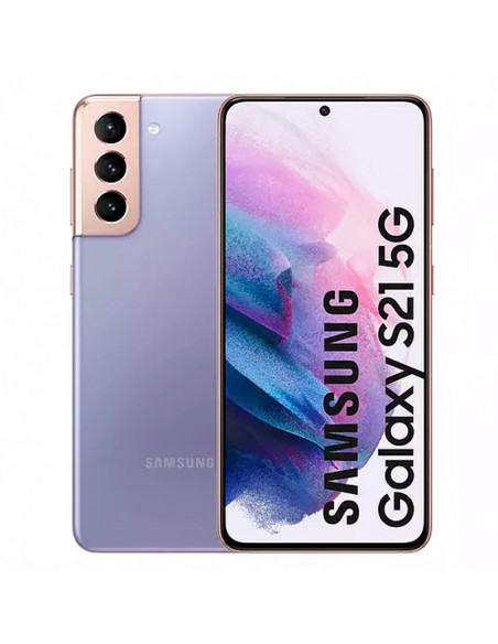 Samsung Galaxy S21 5G 128GB/8GB Ram