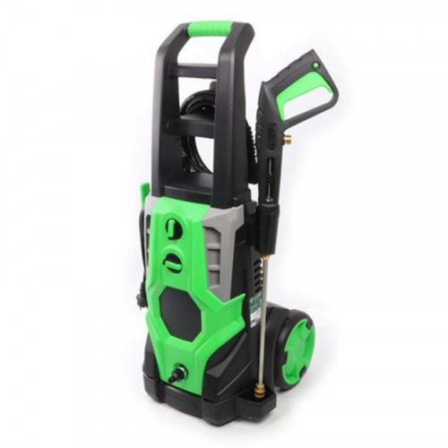 Hidrolimpiadora Saurium de 3200W con...