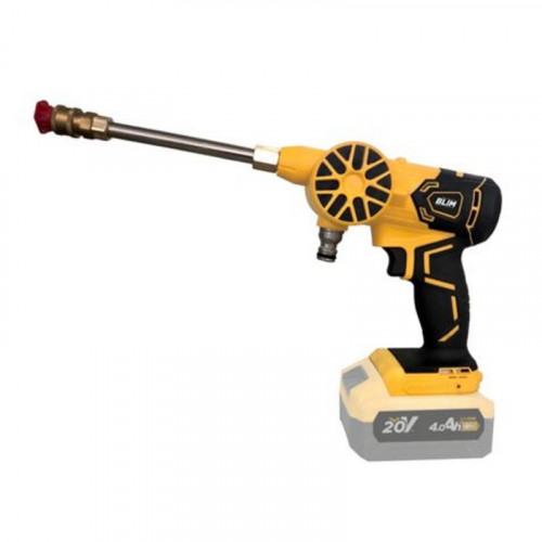 Hidrolimpiadora Sin Escobillas Blim...