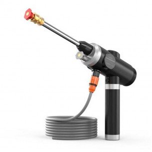 Hidrolimpiadora Portátil a...