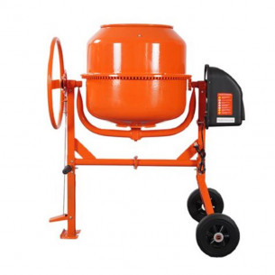 Hormigonera Eléctrica Blim... 2