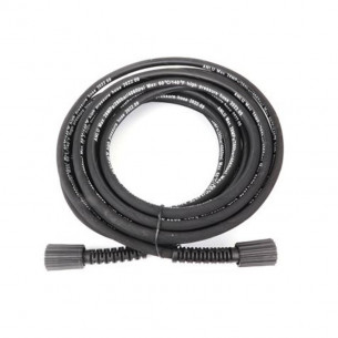 Manguera de Tela de Acero...