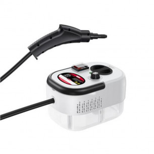 Máquina de Limpieza a Vapor...