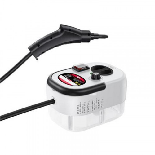 Máquina de Limpieza a Vapor con...