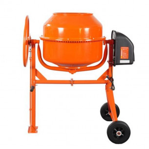 Hormigonera Eléctrica Blim... 2