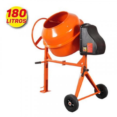 Hormigonera Eléctrica Blim de 180...