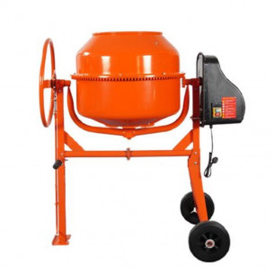 Hormigonera Eléctrica Blim... 2