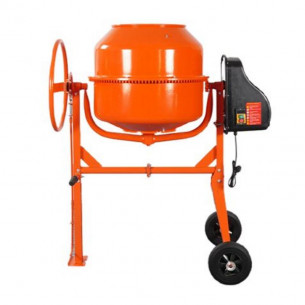 Hormigonera Blim de 200... 2