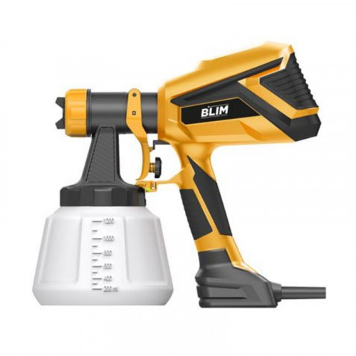 Pistola para Pintar Eléctrica Blim...