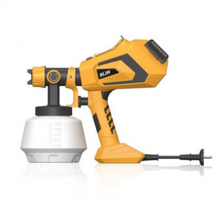 Pistola para Pintar...