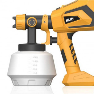 Pistola para Pintar... 2