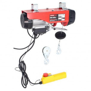 Polipasto / Elevador...