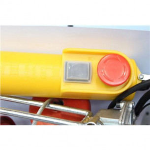 Polipasto / Elevador... 2