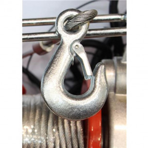 Polipasto / Elevador... 2