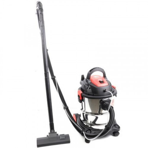 Aspirador de Líquidos y Polvo Mader...