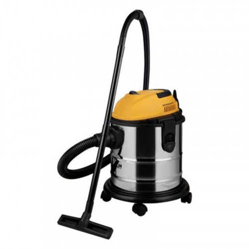 Aspiradora Industrial Blim de Acero...