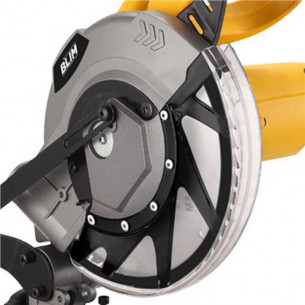 Ingletadora Blim de 210 mm... 2
