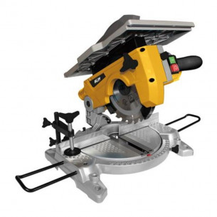 Ingletadora de Doble Corte...