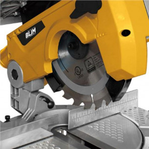 Ingletadora de Doble Corte... 2