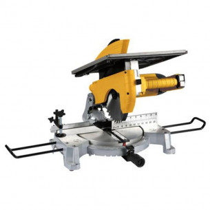 Ingletadora de Doble Corte...