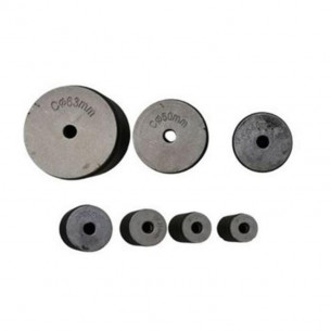 Conjunto de 7 Matrices para...