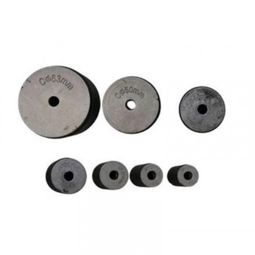 Conjunto de 7 Matrices para Soldar...