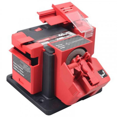 Máquina de Afilar Eléctrica Mader 65W...