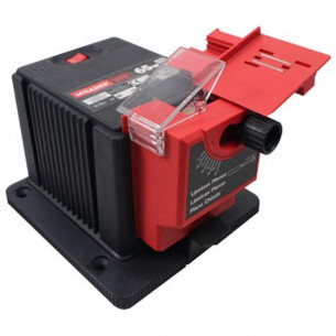 Máquina de Afilar Eléctrica... 2