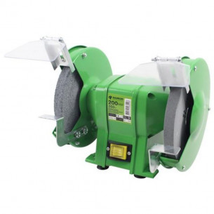 Esmeriladora de Banco...