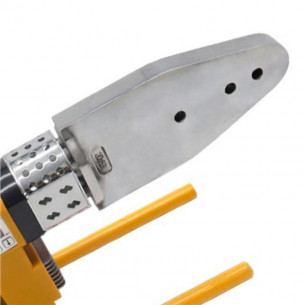 Máquina de Soldar Tubería... 2