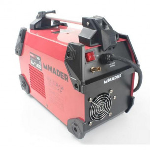 Soldador Inverter... 2