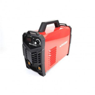 Soldador Inverter de...