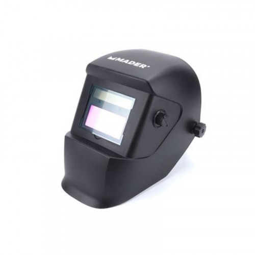 Pantalla de Soldar Autorregulable Mader