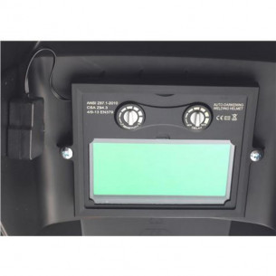 Pantalla de Soldar... 2