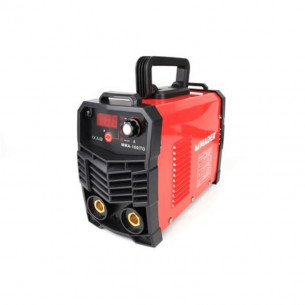 Soldador Inverter de...