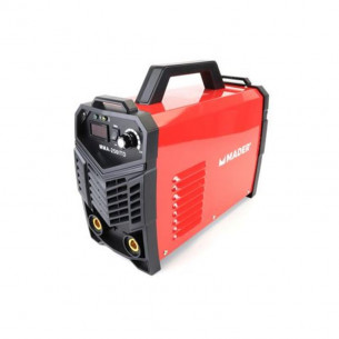 Soldador Inverter de...