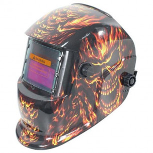 Pantalla de Soldar Mader...