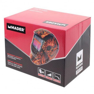 Pantalla de Soldar Mader... 2