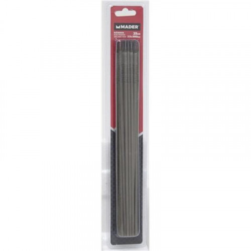 Electrodo Rutilo Mader 2.5x300mm (25...