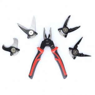 Alicate Multifunción Mader...