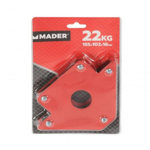 Escuadra Magnética para...