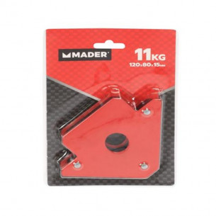 Escuadra Magnética para...