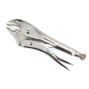 Alicate de Mordaza 250mm...